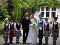 Recent Weddings