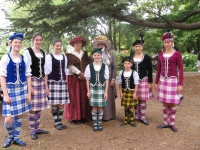 Scottish Festival 2010