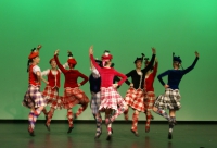 Dance Group Auckland Region