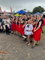 Highland Dance Company of New Zealand - Port Arlington Festival - Day 4