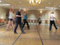 WORLD HIGHLAND DANCING CONFERENCE 2011 - LAS VEGAS