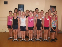 HAWKES BAY SUMMER SCHOOL 2012