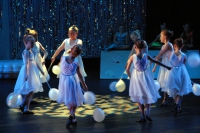 Malborough Dance Centre Concert 2011