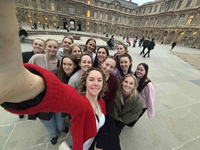 Belgium Tattoo Blog - Day 6 Belgium Tattoo Blog - Day 6